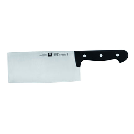 ZWILLING TWIN Chef 2 7-inch, Chinese chef's knife