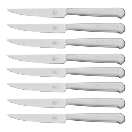 ZWILLING Porterhouse Steak cutlery set 8 Piece