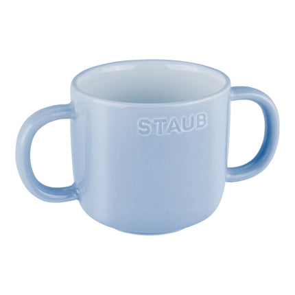 Staub Kids range Child's tableware set 4 Piece