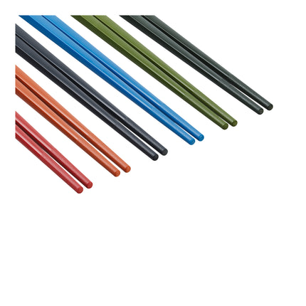 ZWILLING Chopsticks 12 Piece, Chopstick set, coloured