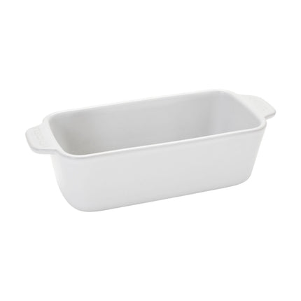 Henckels Ceramic 8 Piece Bakeware set, white