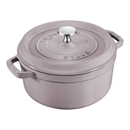 Staub La Cocotte 2.5 l cast iron round Cocotte