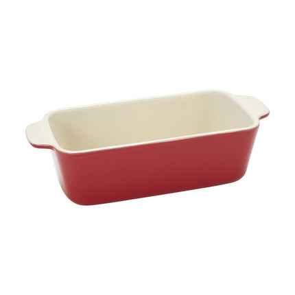 Henckels Ceramic 8 Piece Bakeware set, white