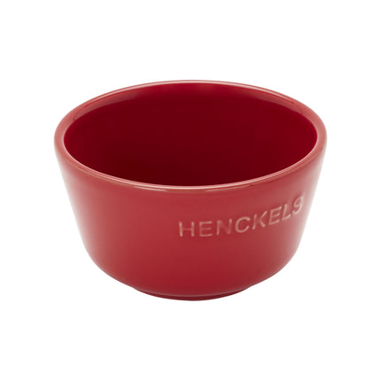 Henckels Ceramic 8 Piece Bakeware set, white