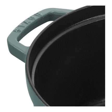 Staub La Cocotte 3.7 l cast iron round Cocotte