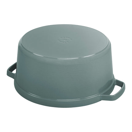 Staub La Cocotte 3.7 l cast iron round Cocotte