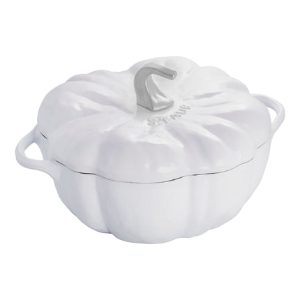 Staub La Cocotte 3.25 l cast iron pumpkin Cocotte