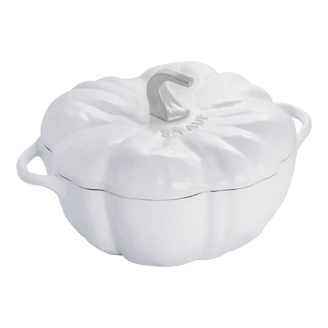 Staub La Cocotte 3.25 l cast iron pumpkin Cocotte