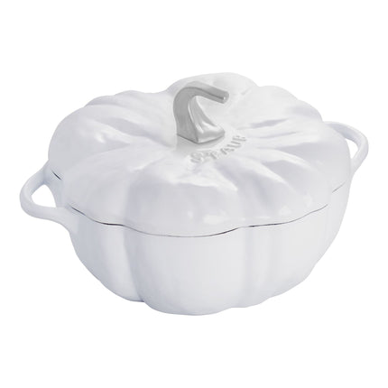 Staub La Cocotte 3.25 l cast iron pumpkin Cocotte
