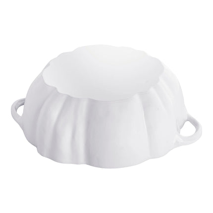 Staub La Cocotte 3.25 l cast iron pumpkin Cocotte
