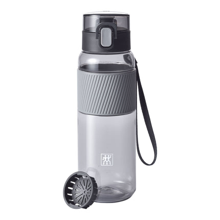 ZWILLING Bottle Drinking bottle, 680 ml, tritan