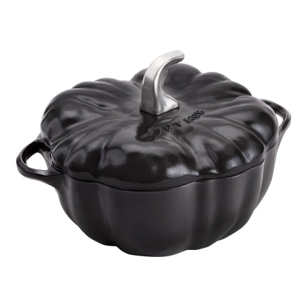 Staub La Cocotte 3.25 l cast iron pumpkin Cocotte