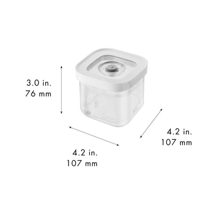 ZWILLING Fresh & Save CUBE CUBE Box S / 11 cm