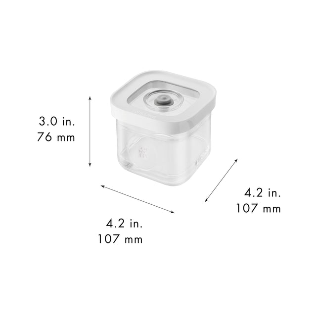 ZWILLING Fresh & Save CUBE CUBE Box S / 11 cm