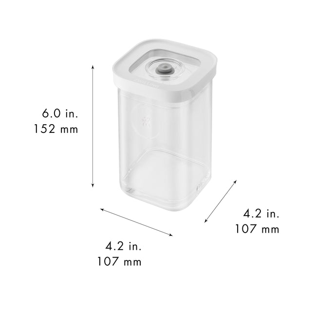 ZWILLING Fresh & Save CUBE CUBE Box 2S / 11 cm