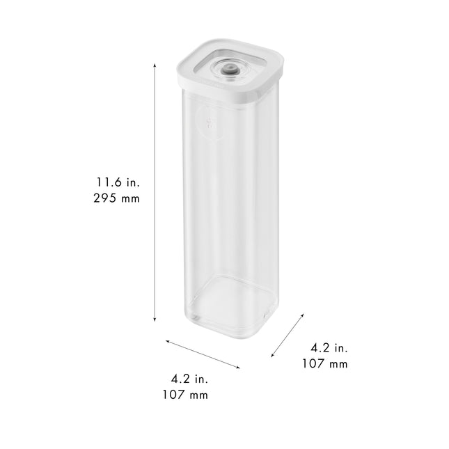 ZWILLING Fresh & Save CUBE CUBE Box 4S / 11 cm