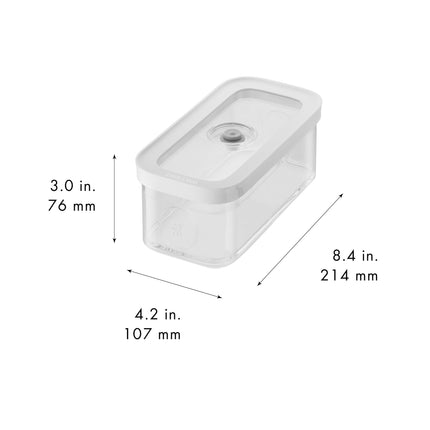 ZWILLING Fresh & Save CUBE CUBE Box M / 21 cm