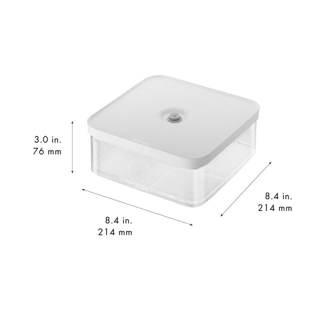 ZWILLING Fresh & Save CUBE CUBE Box L / 21 cm