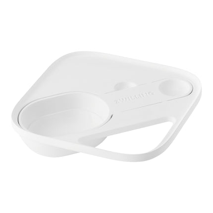 ZWILLING Fresh & Save CUBE CUBE Set, S / 6 Piece, transparent-white