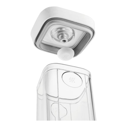 ZWILLING CUBE LA MER ULTIMATE BAKER'S SET