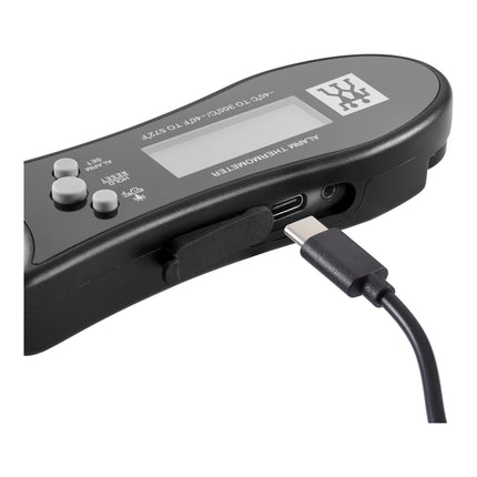 ZWILLING BBQ+ ABS Digital Thermometer
