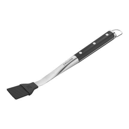 ZWILLING BBQ+ Brush, 41 cm, stainless steel