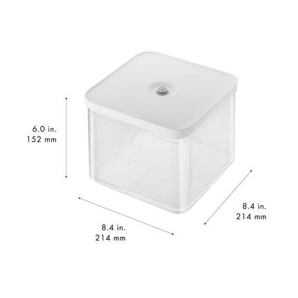 ZWILLING Fresh & Save CUBE CUBE Box 2L / 21 cm