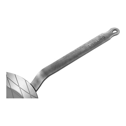 ZWILLING Forge 24 cm / 9.5 inch carbon steel Frying pan