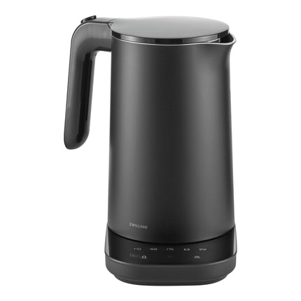 ZWILLING Enfinigy 1 l Electric kettle Pro - black
