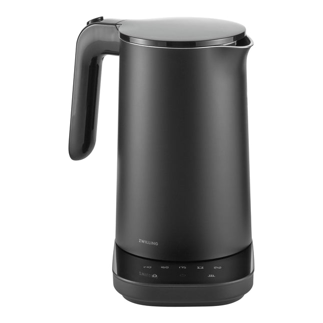 ZWILLING Enfinigy 1 l Electric kettle Pro - black