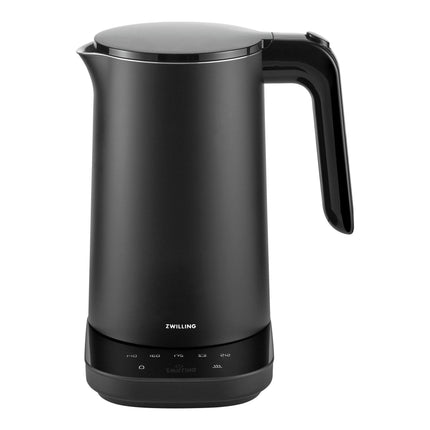 ZWILLING Enfinigy 1 l Electric kettle Pro - black