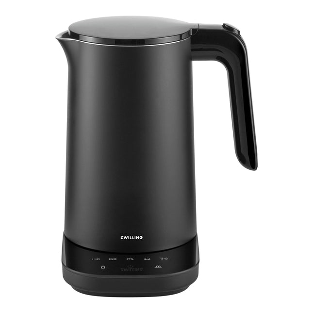 ZWILLING Enfinigy 1 l Electric kettle Pro - black