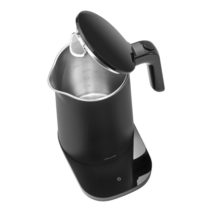 ZWILLING Enfinigy 1 l Electric kettle Pro - black
