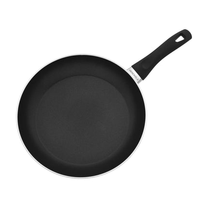 Henckels EverLift 10 Piece aluminum Cookware Set - Granite