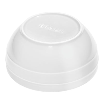 Staub Ceramique 2 Piece ceramic Large Mixing Bowl Set