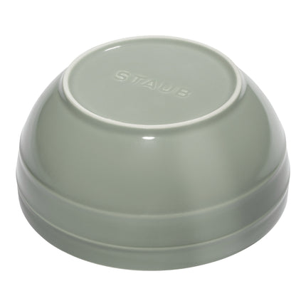 Staub Ceramique 18 cm ceramic round Bowl
