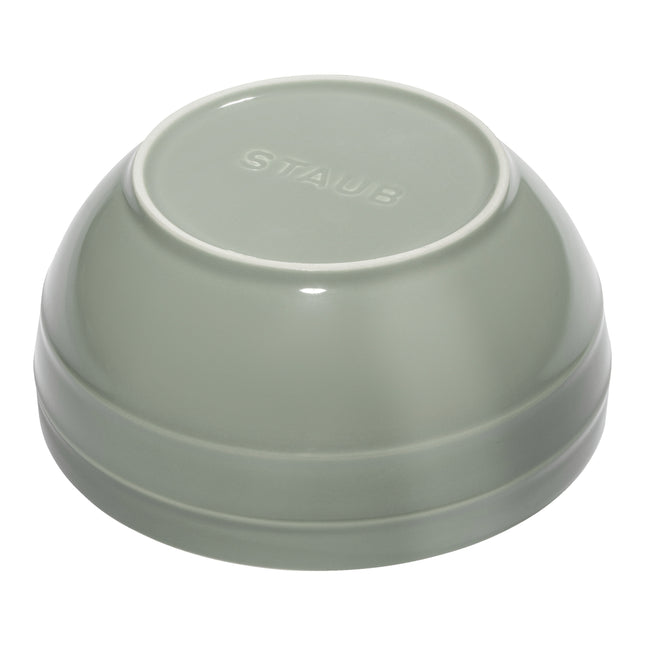 Staub Ceramique 18 cm ceramic round Bowl