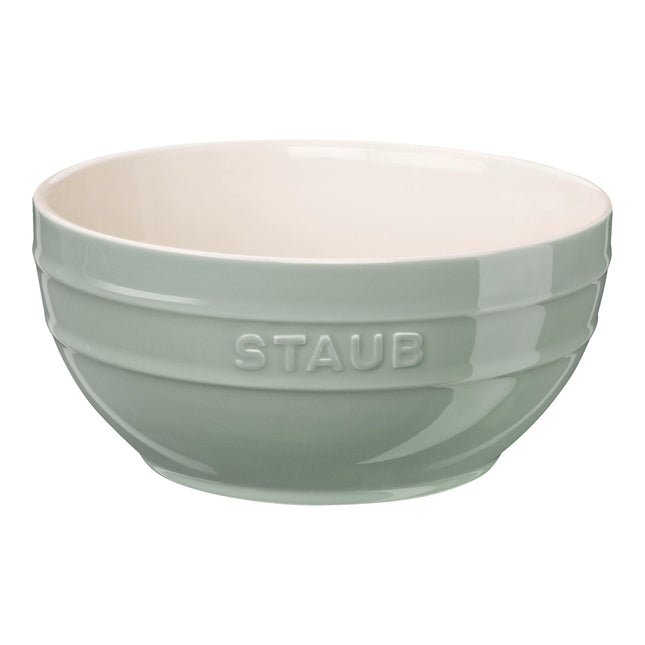 Staub Ceramique 18 cm ceramic round Bowl