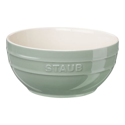 Staub Ceramique 18 cm ceramic round Bowl
