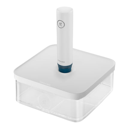 ZWILLING CUBE LA MER ULTIMATE BAKER'S SET