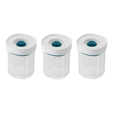 ZWILLING Fresh & Save CUBE CUBE Set, XS / 3 Piece