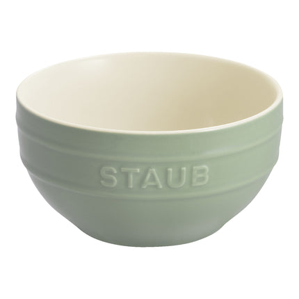 Staub Ceramique 12 cm ceramic round Bowl