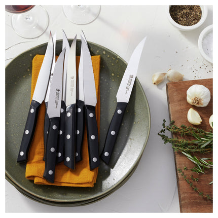 Henckels Dynamic 4 Piece, Steak set