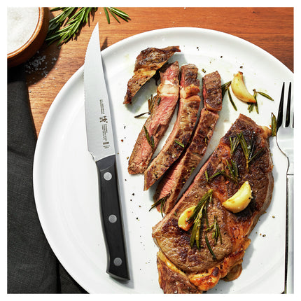Henckels Dynamic 4 Piece, Steak set
