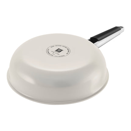 ZWILLING ZWILLING Pure Pure 2pc Skillet Set Ivory
