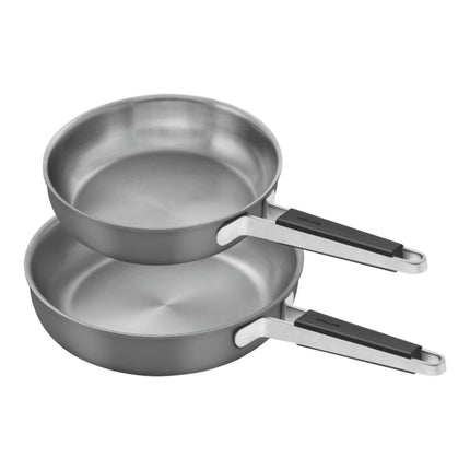 ZWILLING ZWILLING Pure Pure 2pc Skillet Set
