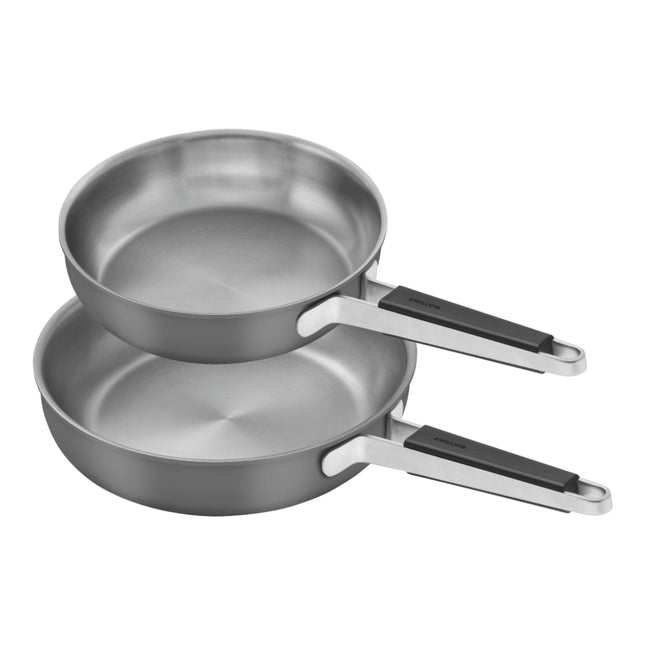 ZWILLING ZWILLING Pure Pure 2pc Skillet Set