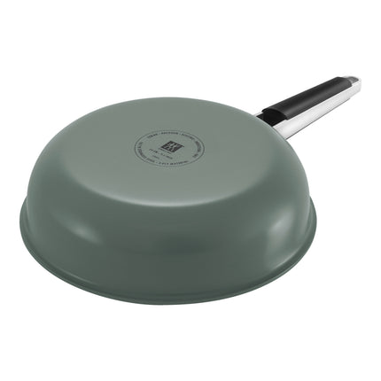 ZWILLING Pure Pure 2pc Skillet Set Green