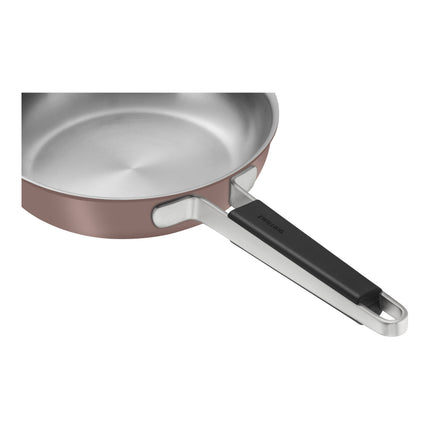 ZWILLING ZWILLING Pure Pure 2pc Skillet Set Rose