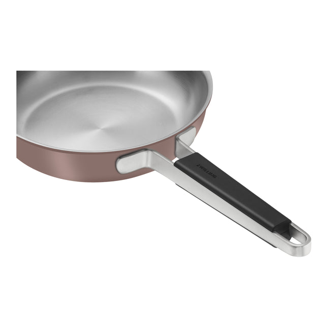ZWILLING ZWILLING Pure Pure 2pc Skillet Set Rose